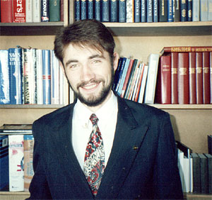 Roman Kovalenko